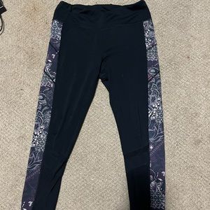 Gaiam Atheltic Leggings